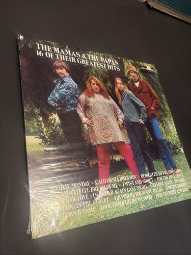 The mamas - mamas, of
