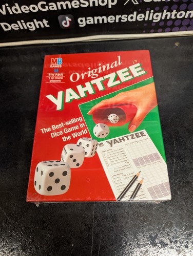 Sealed games original - sealed,