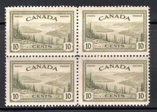 Canada stamp scott - canada, 10c