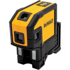 Dewalt DW0851 SPOT BEAM AND