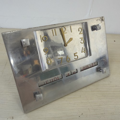 Art deco french perpetual - art,