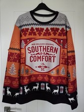 Southern Comfort Christmas