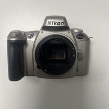 Nikon F55 35mm SLR Film Camera