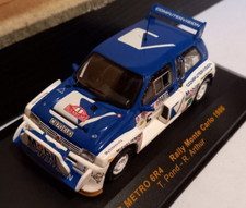 MG METRO 6R4 TONY POND MONTE
