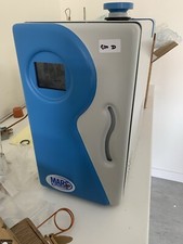 ErreDue Mars 800D Hydrogen Generator 