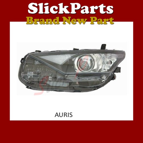 Fits toyota auris - fits,