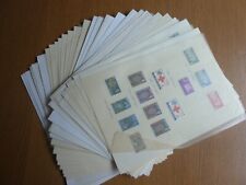 ST. VINCENT 1958-1978 large