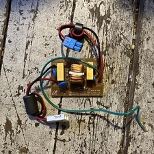 Samsung american style fridge freezer, Various Models, Coil Filter Pcb