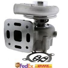 Turbo H1C Turbocharger 3538723