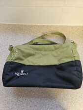 Venicci Changing bag Green