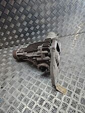 AUDI A8 DIFFERENTIAL DIFF REAR 3.0 TDI DIESEL 8K0599287J D4 4H 2012