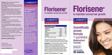 Lamberts Florisene for Women