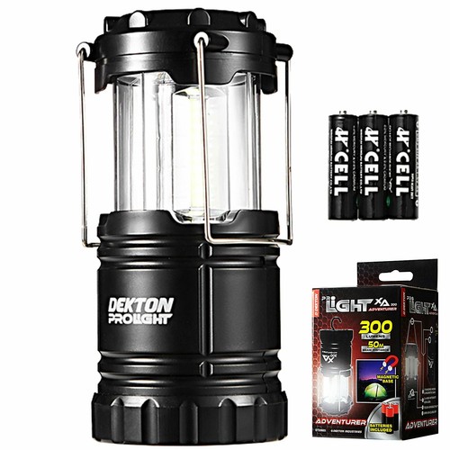 Cob led collapsible camping - cob,