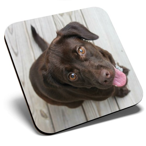 Square single coaster - coaster,