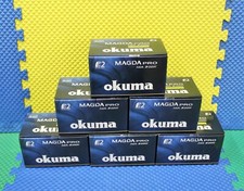 Okuma Magda Pro 2BB Line