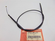ORIGINAL HONDA SH50 SH 50