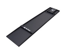 Buffalo Nero Shuffleboard