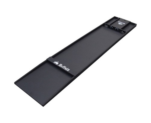 Buffalo nero shuffleboard - nero,