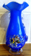 Chinese Plum Blossom Glass