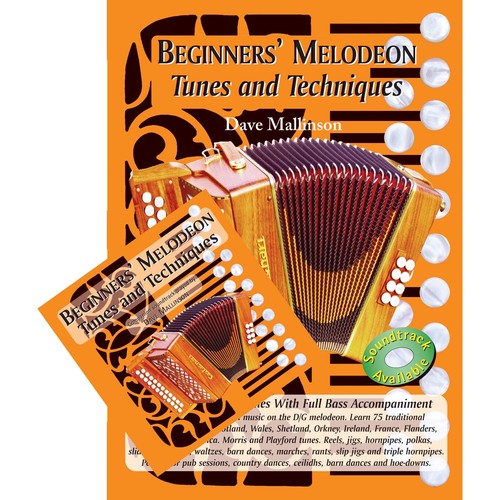 Beginners melodeon tunes and - melodeon,