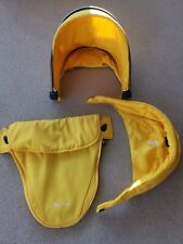 Silver Cross Surf 1 2 3 Colour