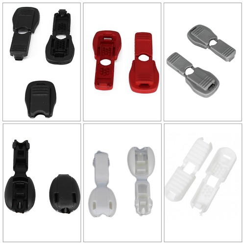 Pull cord lock - pull, stopper