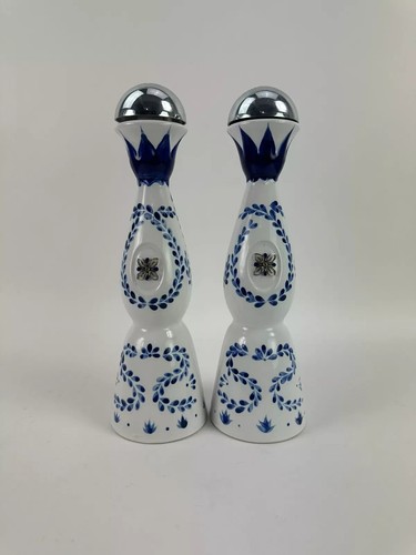 Lot clase azul reposado - of,
