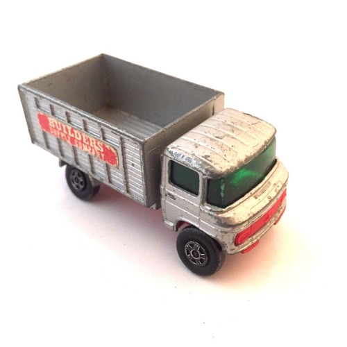 1969 matchbox lesney series - matchbox,