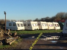 Photo 12x8 Parc Newydd Farm