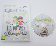 Cyberbike Cycling Sports -