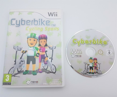 Cyberbike cycling sports - cyberbike,