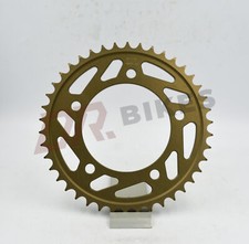 Honda CBR650 F 14-18 AFAM Hard Anodised Rear Sprocket 11613-42
