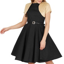 BlackButterfly Satin Short