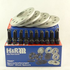 H&R Wheel Spacers 16/20mm