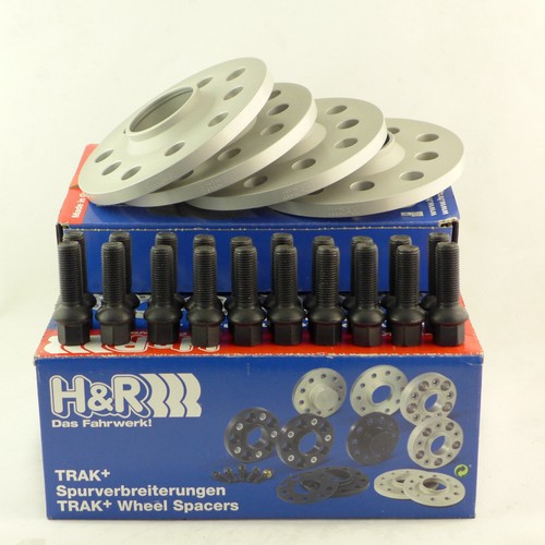 Wheel spacers 16 - wheel, 16/20mm