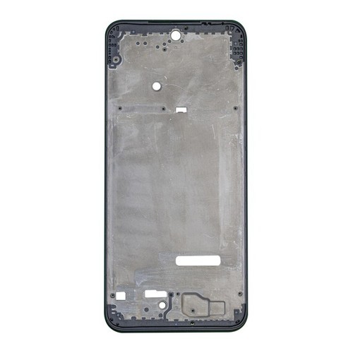 Housing display frame for - display,