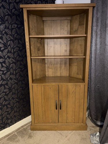Next shelving unit with - unit,