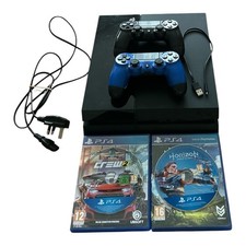 Sony PS4 PlayStation 4 500GB