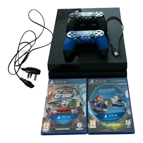 Sony ps4 playstation - sony, 500gb