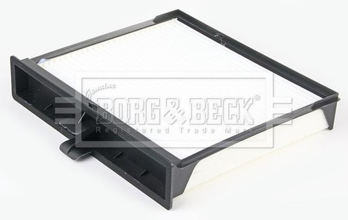 Borg beck bfc1073 - beck, interior