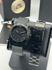 Hamilton Khaki BELOWZERO