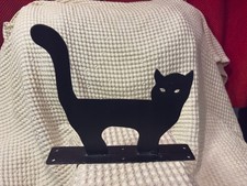Rare Antique 1920's Cast Iron