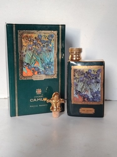 Full miniature mini bottle - miniature,