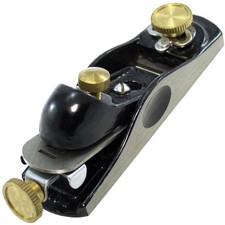 PRO QUALITY NO.2 175mm 7" WOOD