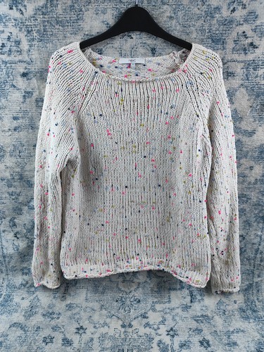 Next cream chunky knit - chunky,