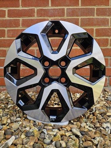 Toyota aygo alloy - alloy, wheel