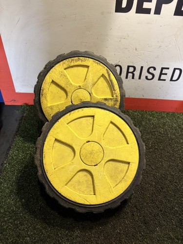 John deere r47kb petrol lawn - john,