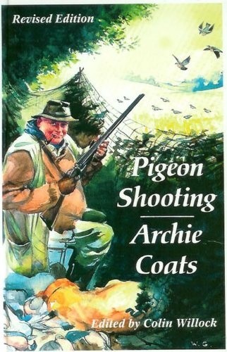 Pigeon shooting coats - -,