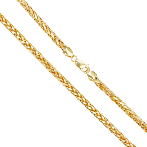 22ct yellow gold - 22ct,