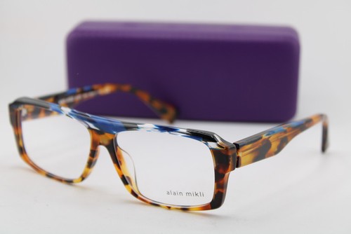 New alain mikli a03146 - alain,